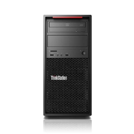 ThinkStation P520c（W-2133/64G/256G SSD+2TB/P2000）